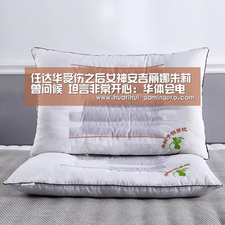 任达华受伤之后女神安吉丽娜朱莉曾问候 坦言非常开心:华体会电竞竞猜(图1) 华体会亚洲体育